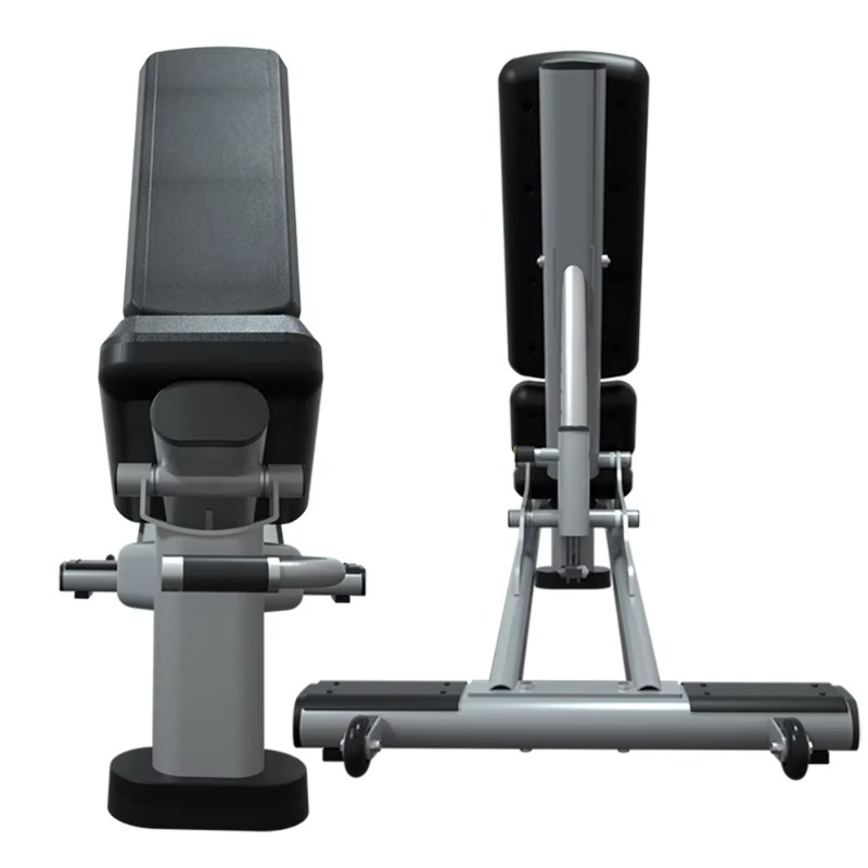 Adjustable Weight Bench - Bangku Angkat Beban Profesional Berkualitas Tinggi