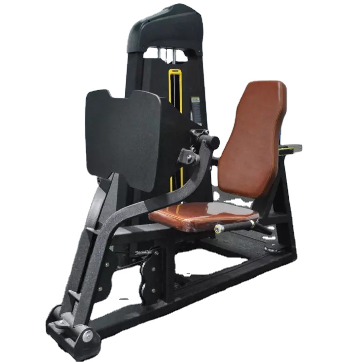 Home Gym With Leg Press - Mesin Leg Press XC-847 Alat Latihan
