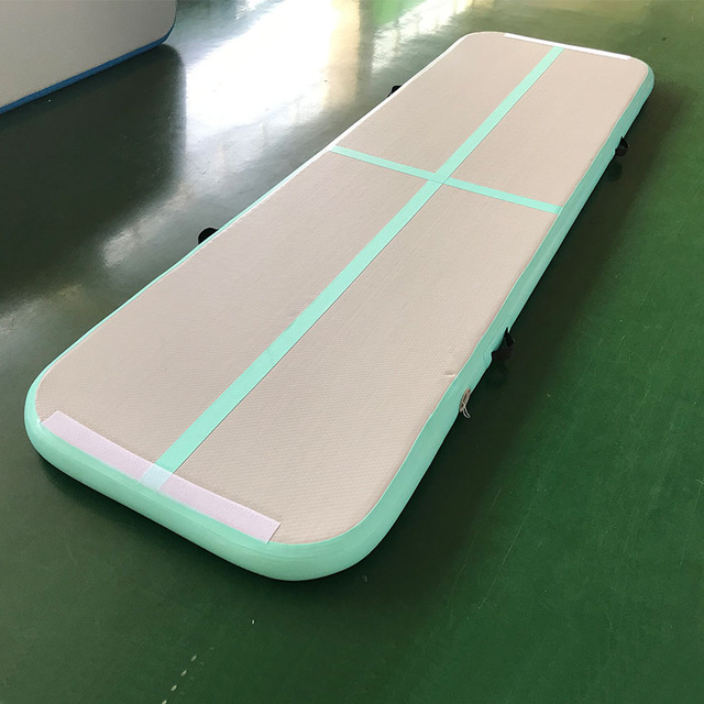 Home Gym Yoga Mat - Tikar Jatuh Yoga Senam Jalur Udara
