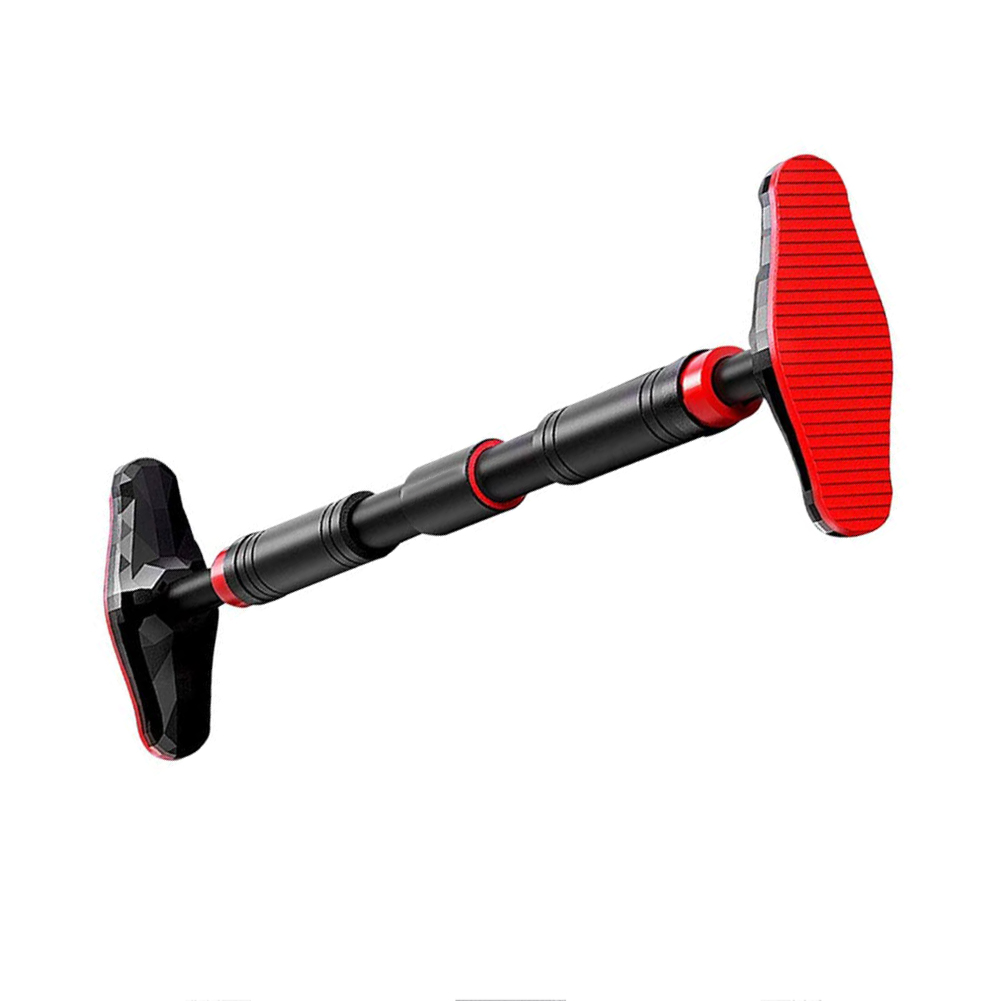 Home Gym Workout Equipment - Peralatan Gym Rumahan Bar Horizontal untuk