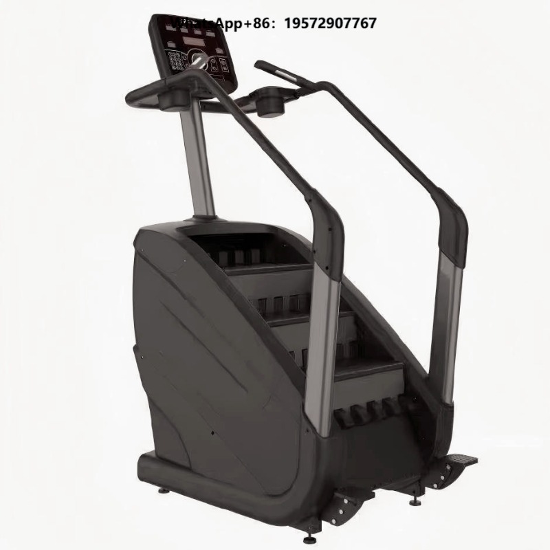 Home Gym Used - Peralatan Kardio Komersial Mesin Kebugaran Stair