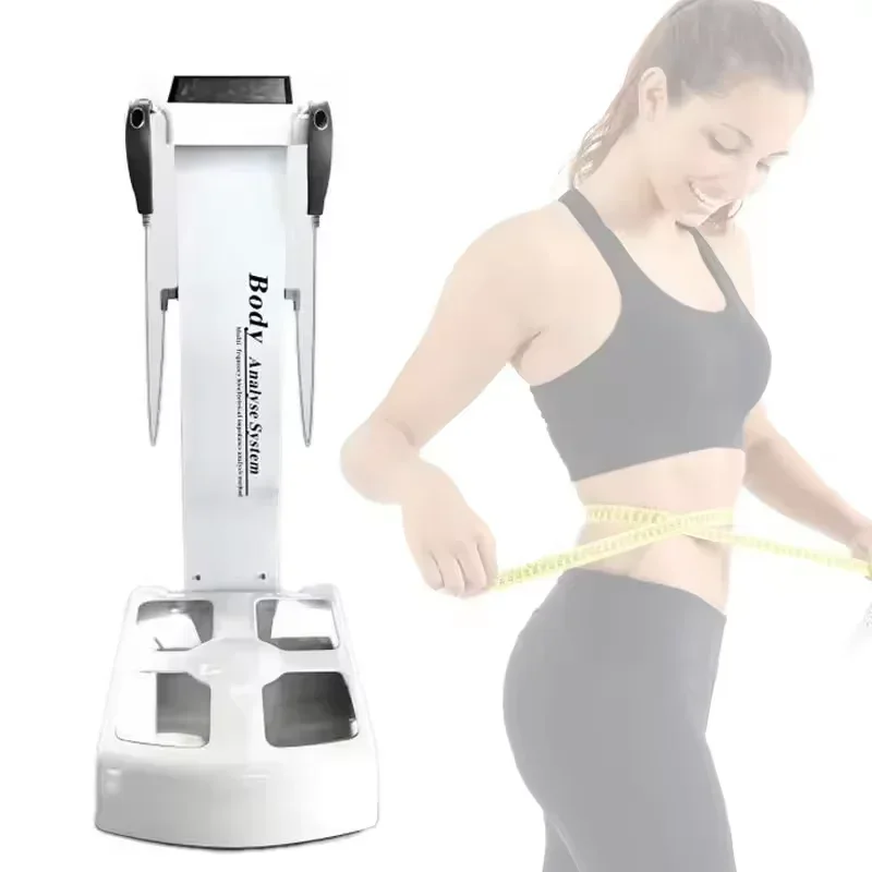 Home Gym Used - Alat Analisa Komposisi Tubuh Komersial untuk