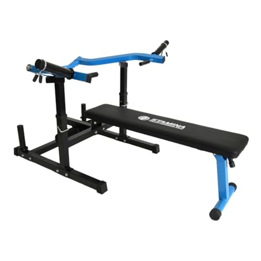 Home Gym Leg Press - Mesin Latihan Kekuatan Gym Rumahan untuk