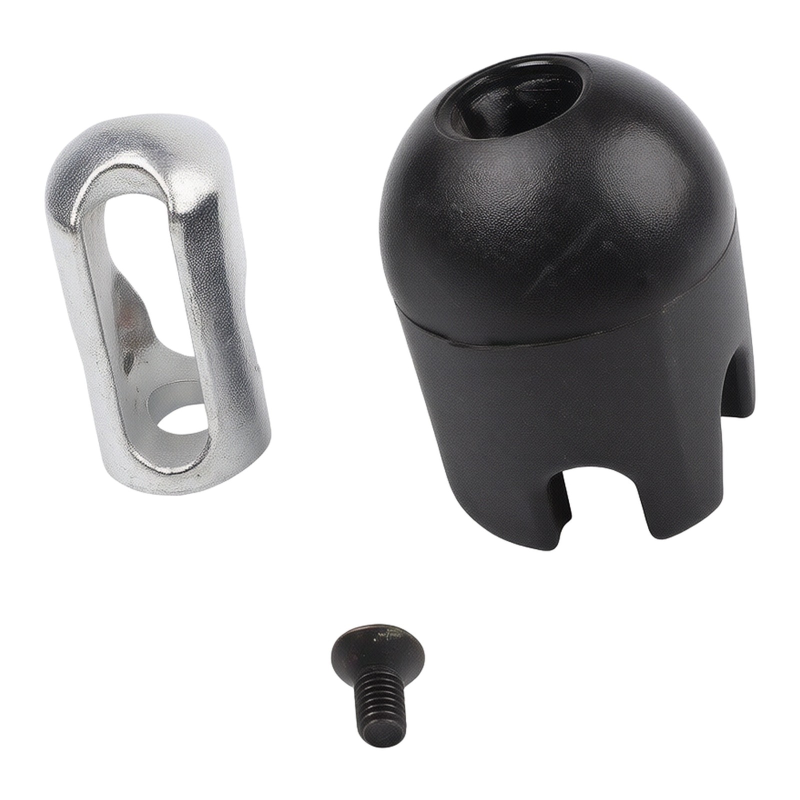 Home Gym Used - Penahan Kabel Inti Baja dengan Tutup