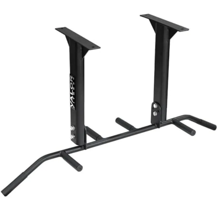 Home Gym Workout Equipment - Bar Pull Up Enam Pegangan yang