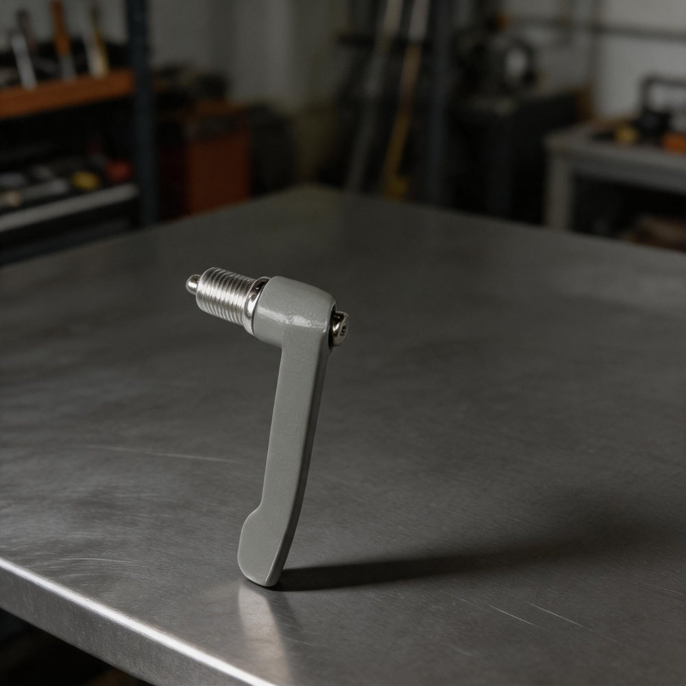 Home Gym Used - Kenop Kontrol Jok Sepeda 16x21mm, Kompatibel