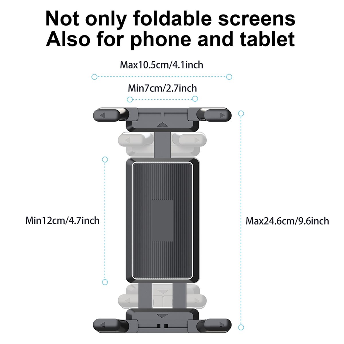 Penyangga Tablet AA86 untuk Tr - Home Gym Video ulasan dan harga
