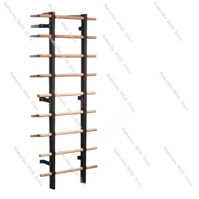 Rangka Latihan Pull-Up Paralle - Home Gym With Leg Press ulasan dan harga