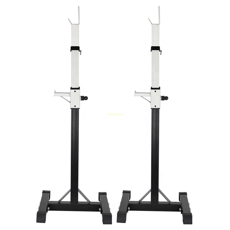 Peralatan Gym Multifungsi Powe - Squat Rack Power ulasan dan harga