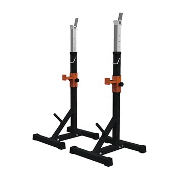 Peralatan Gym Multifungsi Powe - Squat Rack Power ulasan dan harga