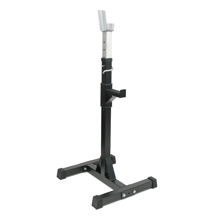 Peralatan Gym Multifungsi Powe - Squat Rack Power ulasan dan harga