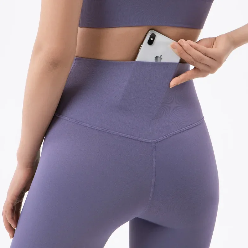 Legging Yoga untuk Kebugaran L - Home Gym With Leg Press ulasan dan harga