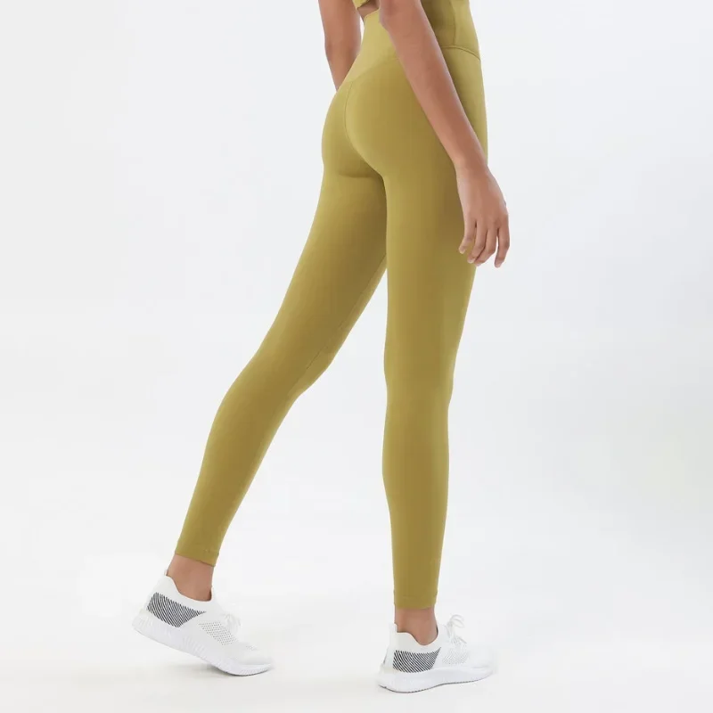 Legging Yoga untuk Kebugaran L - Home Gym With Leg Press ulasan dan harga