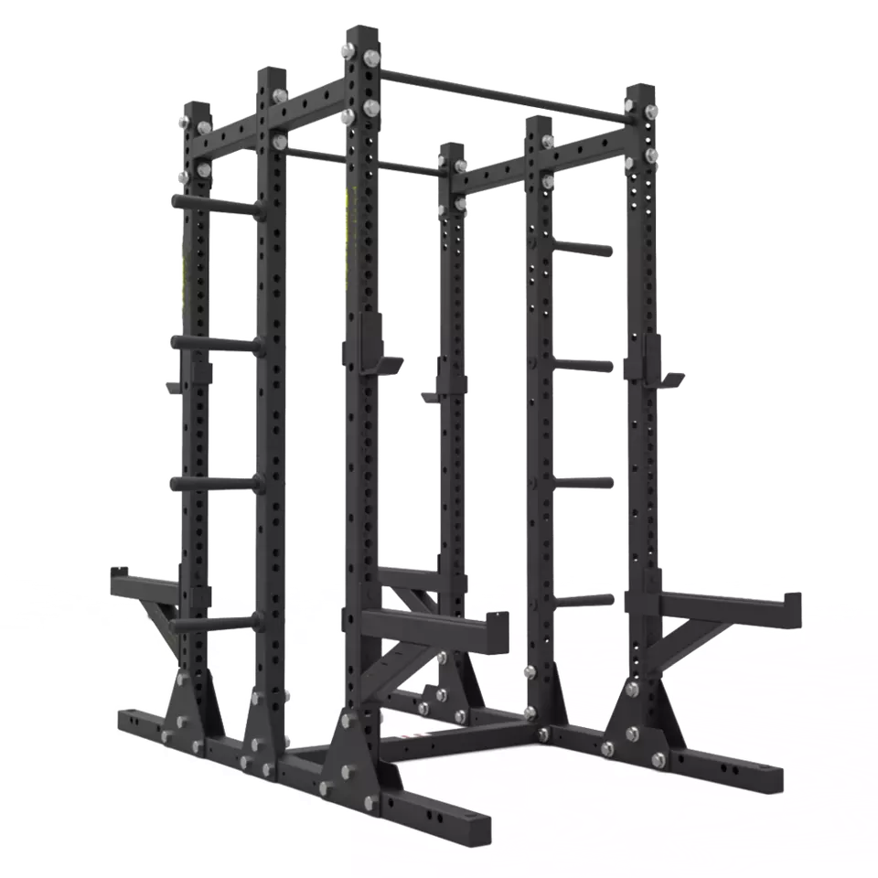Peralatan Kebugaran Gym Rak Ba - Squat Rack Power ulasan dan harga