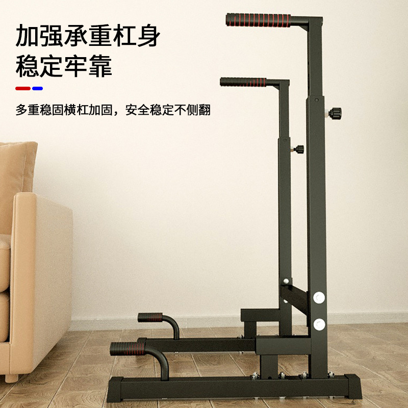Peralatan Gym Rumahan, Bar Pus - Home Gym With Leg Press ulasan dan harga