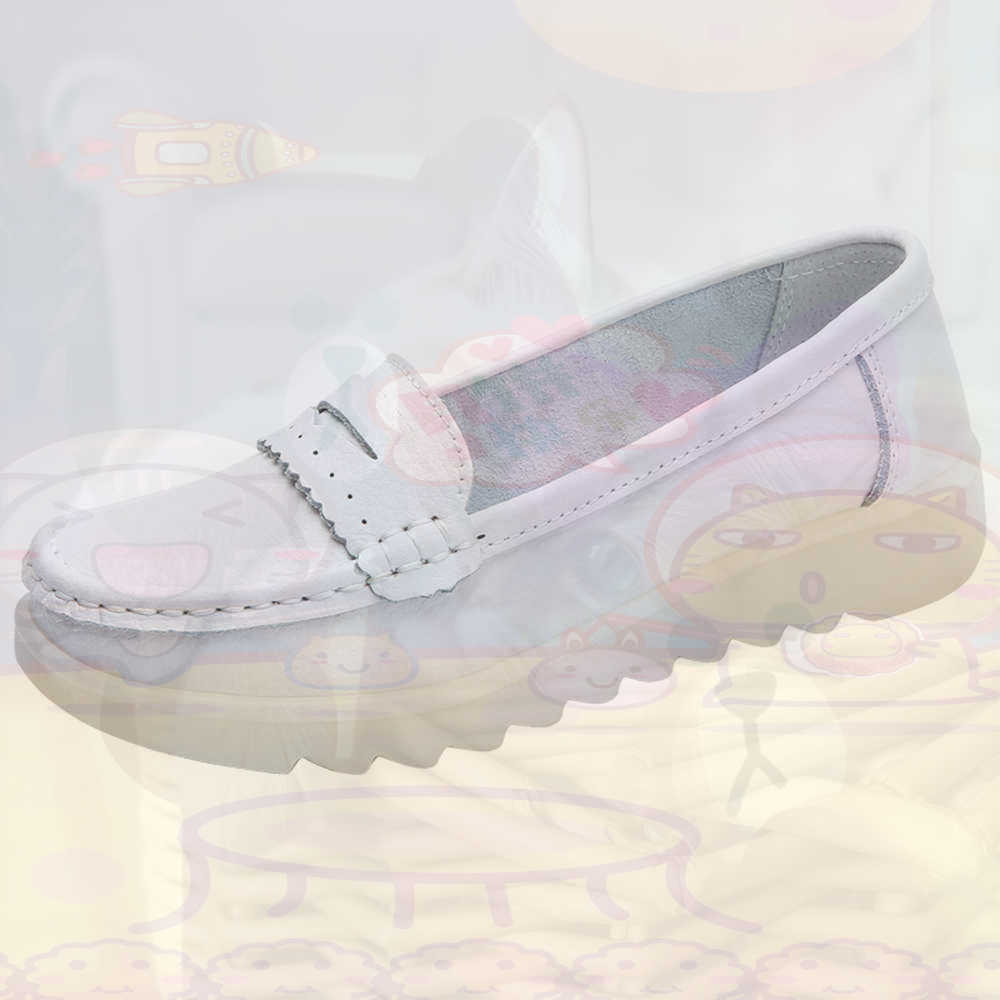 Moccasin Mengemudi Sepatu Rema - Home Gym Supplier ulasan dan harga