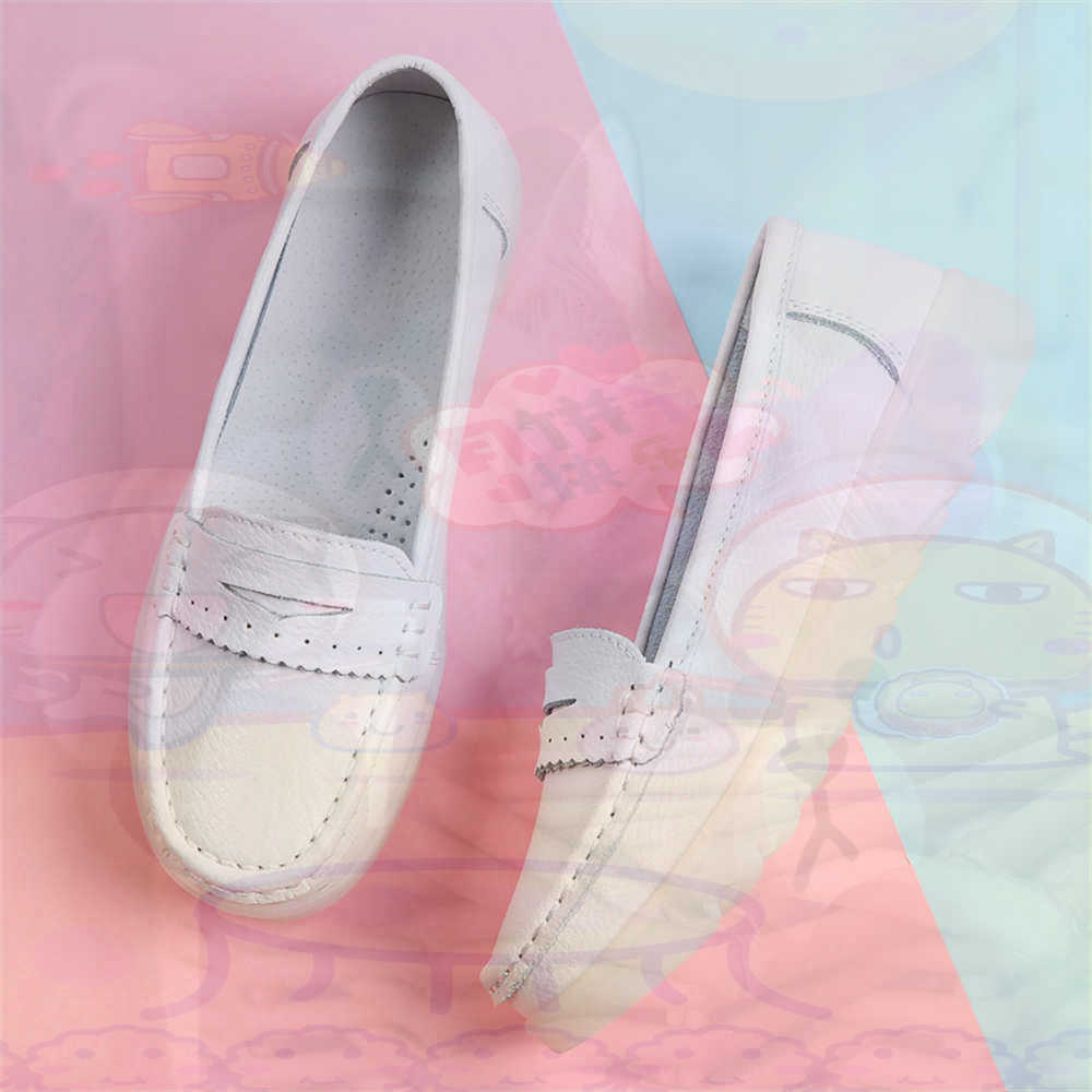 Moccasin Mengemudi Sepatu Rema - Home Gym Supplier ulasan dan harga