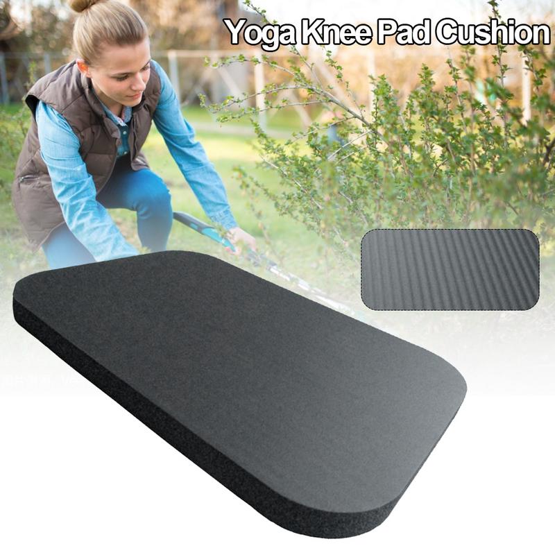 Bantalan Lutut Yoga Pelindung  - Home Gym Yoga Mat ulasan dan harga