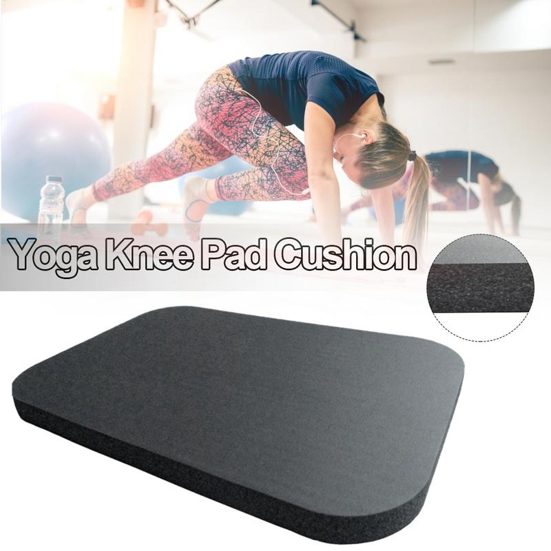 Bantalan Lutut Yoga Pelindung  - Home Gym Yoga Mat ulasan dan harga