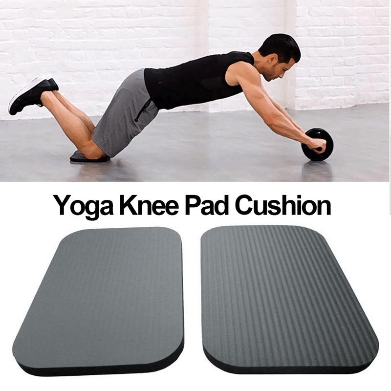 Bantalan Lutut Yoga Pelindung  - Home Gym Yoga Mat ulasan dan harga