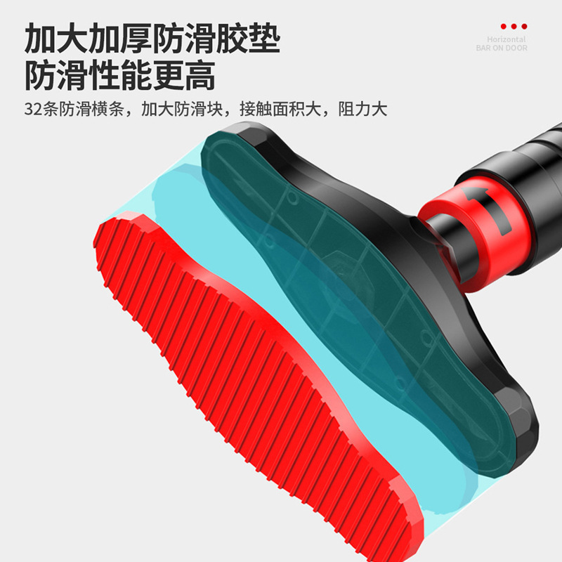 Peralatan Gym Rumahan Bar Hori - Home Gym Workout Equipment ulasan dan harga