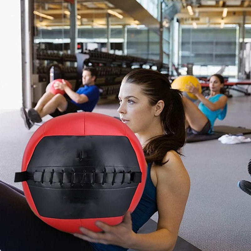Kebugaran Merebut Kosong Bola  - Home Gym Hyrox ulasan dan harga