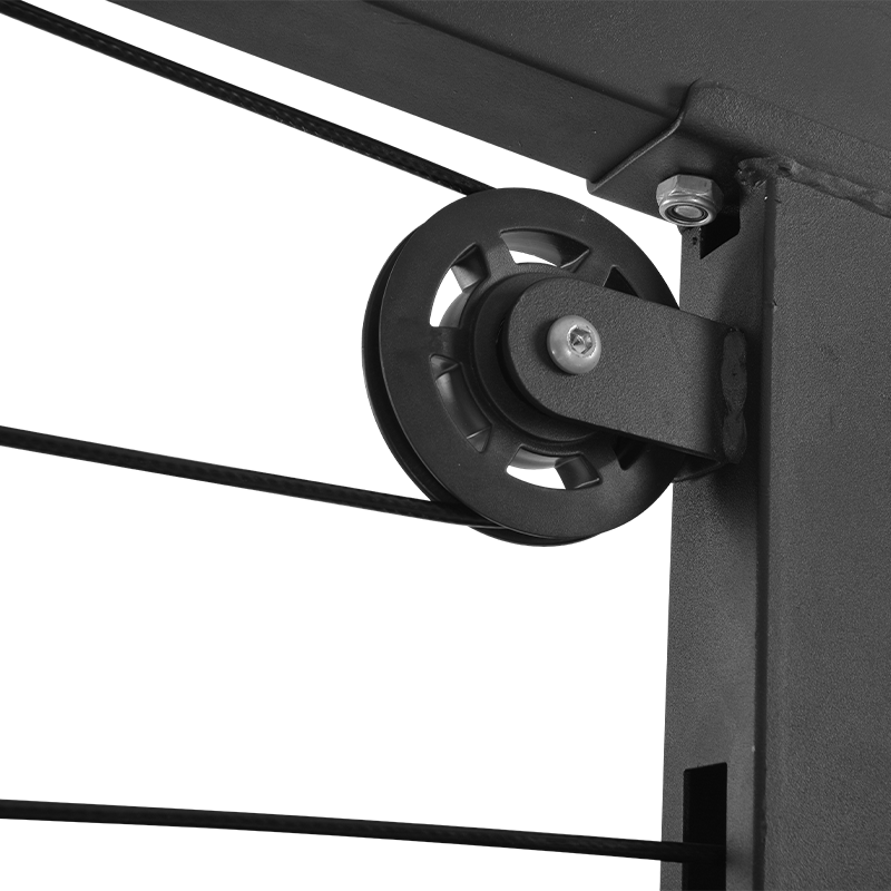 # Stasiun Gym Rumah Multi Fung - Home Gym With Leg Press ulasan dan harga