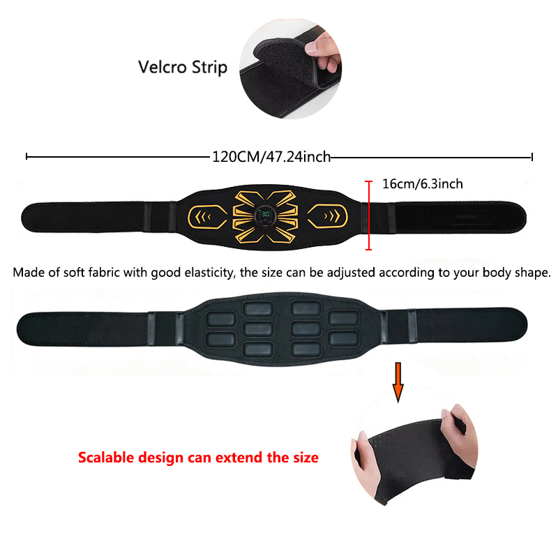 Alat Pelatih Otot Perut Pintar - Home Gym Hyrox ulasan dan harga