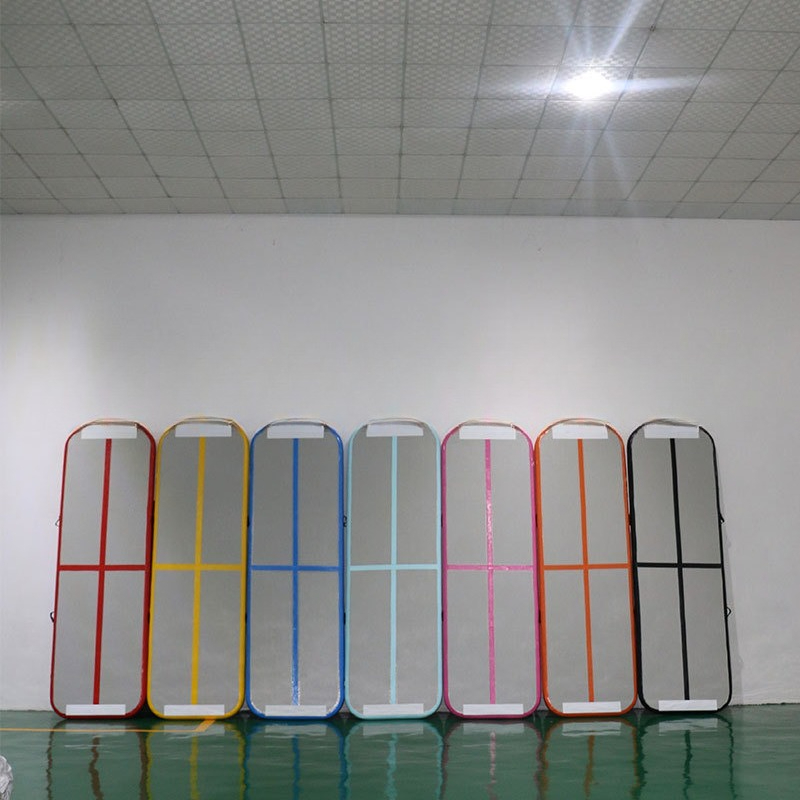 Matras Senam Inflatable Air Tr - Home Gym Yoga Mat ulasan dan harga