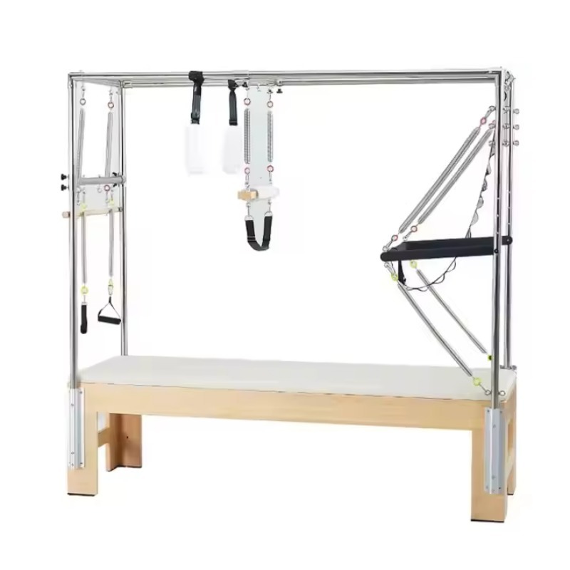 Alat Latihan Inti Tubuh Pilate - Home Gym Pilates ulasan dan harga