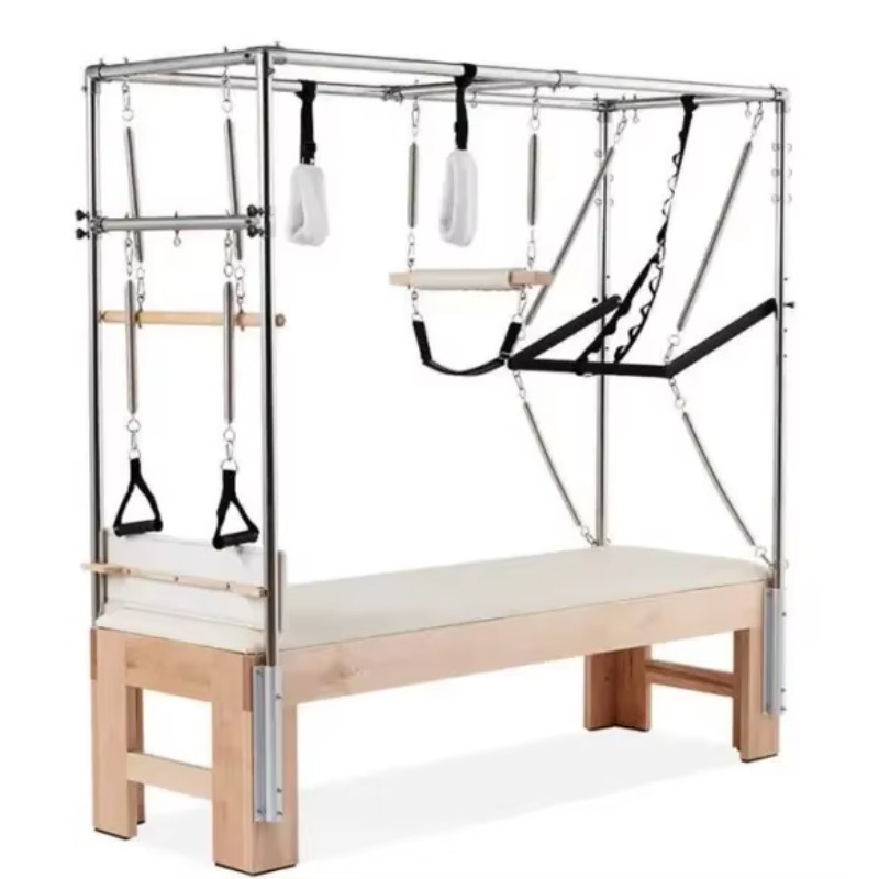 Alat Latihan Inti Tubuh Pilate - Home Gym Pilates ulasan dan harga