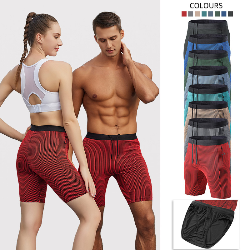 Celana pendek kompresi maraton - Home Gym Leg Press ulasan dan harga