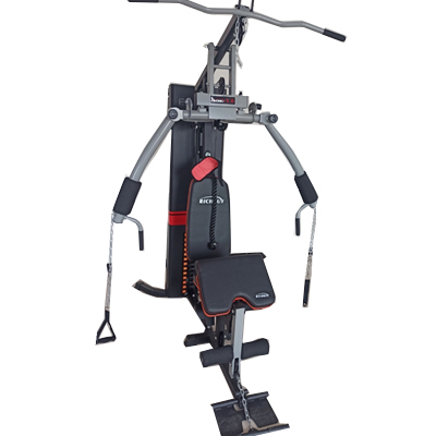 Alat Latihan Multifungsi untuk - Home Gym With Leg Press ulasan dan harga