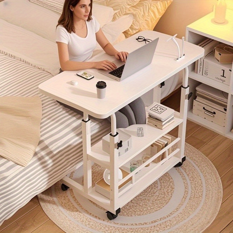 Meja Lipat Multifungsi dengan  - Adjustable Weight Bench ulasan dan harga