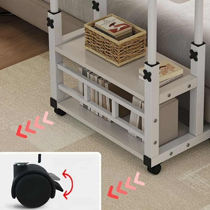 Meja Lipat Multifungsi dengan  - Adjustable Weight Bench ulasan dan harga