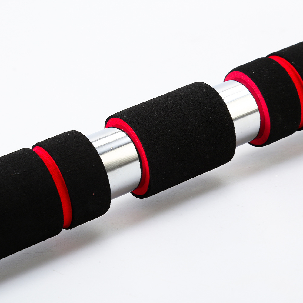 Alat Fitness Multifungsi di Pi - Chin Up Doorframe ulasan dan harga