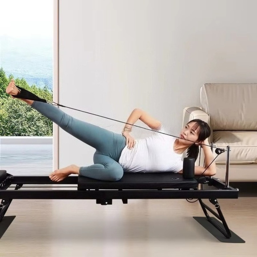 Pemasok Pabrik Mesin Pilates R - Home Gym Supplier ulasan dan harga