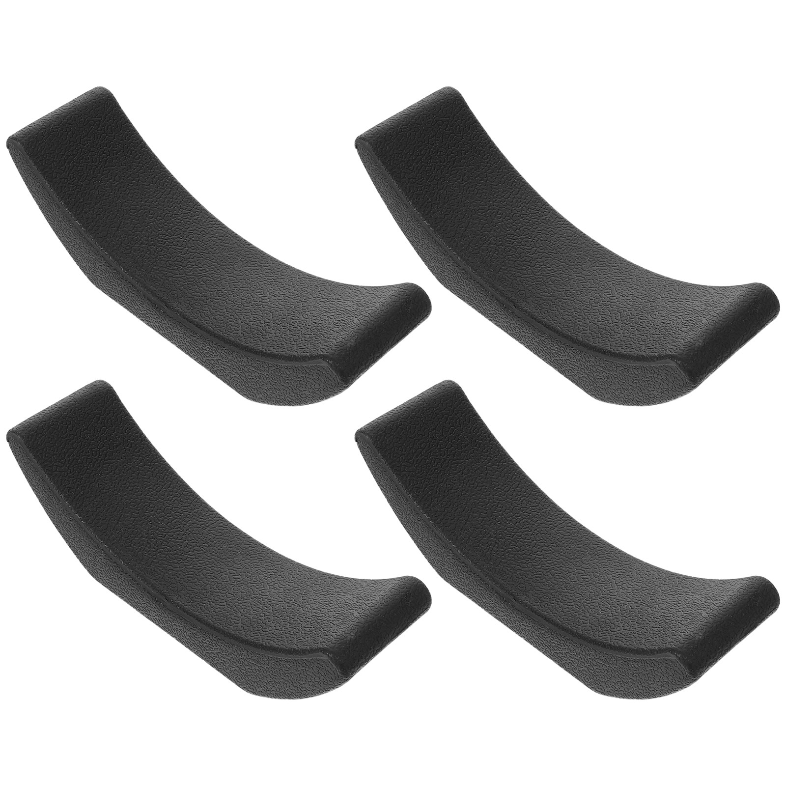 4Pcs Rak Dumbbell dengan Banta - Home Gym Usa ulasan dan harga