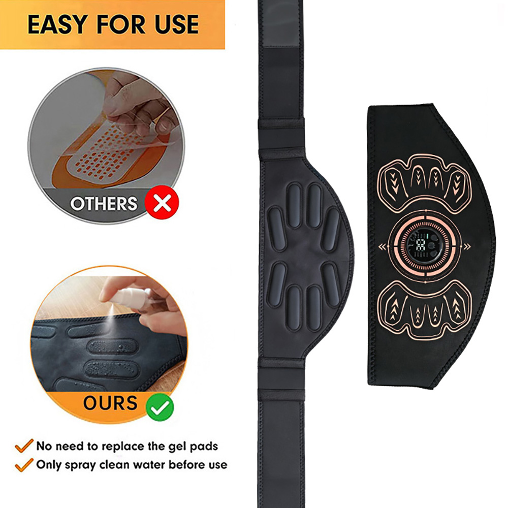 Sabuk Kebugaran Pintar, Pengen - Home Gym Hyrox ulasan dan harga