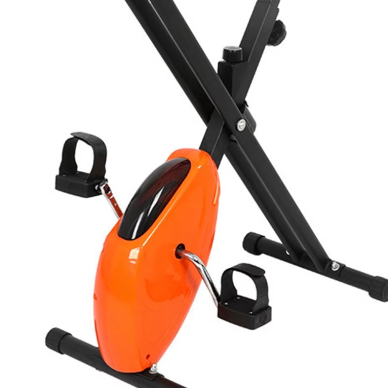 Sepeda Stasioner Lipat untuk P - Home Gym Workout Equipment ulasan dan harga