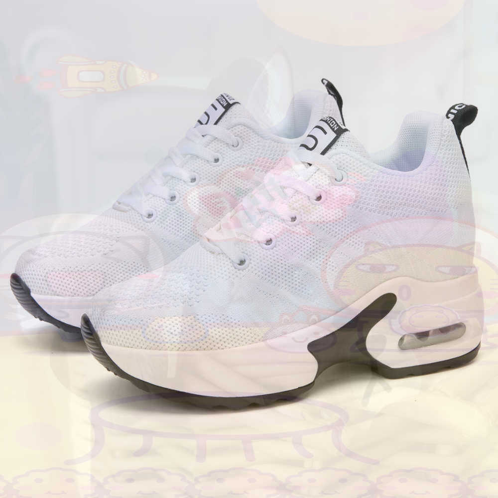 Merah Ukuran 36 Sepatu Wanita  - Home Gym Supplier ulasan dan harga