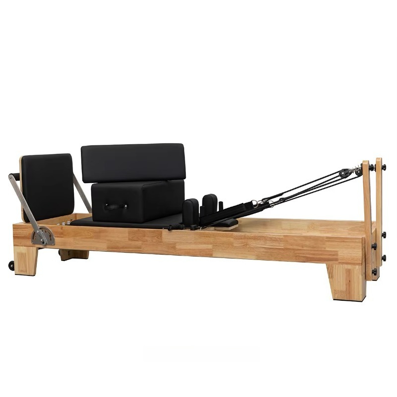 Mesin Reformer Pilates yang Ta - Home Gym Pilates ulasan dan harga