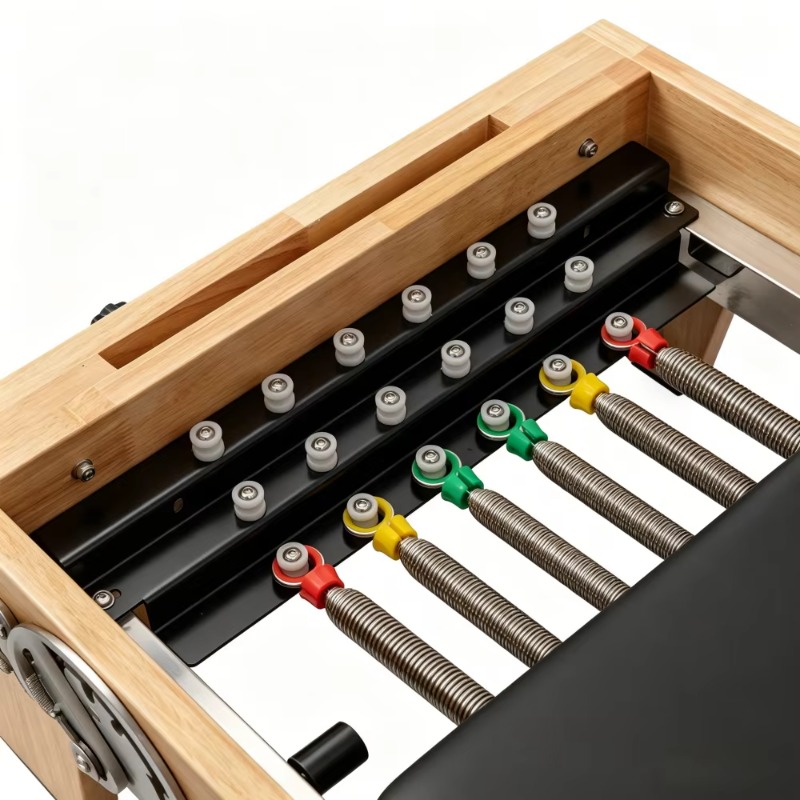 Mesin Reformer Pilates yang Ta - Home Gym Pilates ulasan dan harga
