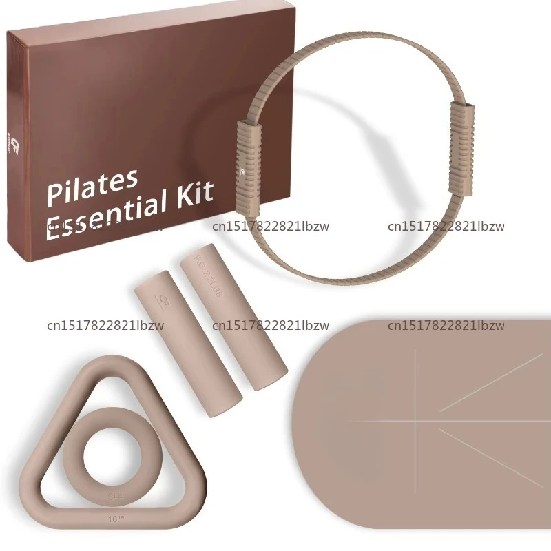Set alat fitness gym rumahan y - Home Gym Yoga Mat ulasan dan harga