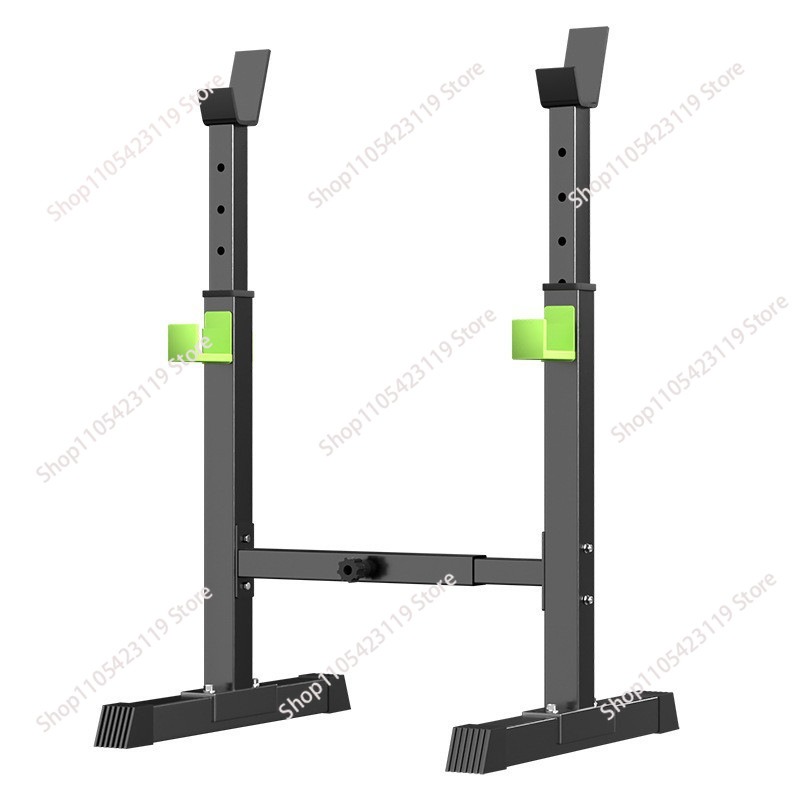 Rak Barbell Rumah Tangga untuk - Adjustable Weight Bench ulasan dan harga