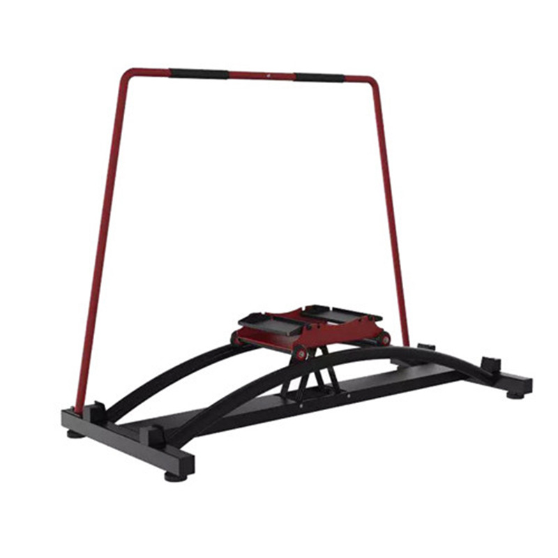 Peralatan Gym Rumahan Simulato - Home Gym Used ulasan dan harga