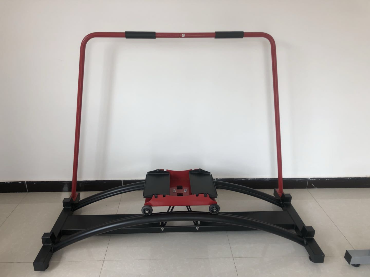 Peralatan Gym Rumahan Simulato - Home Gym Used ulasan dan harga