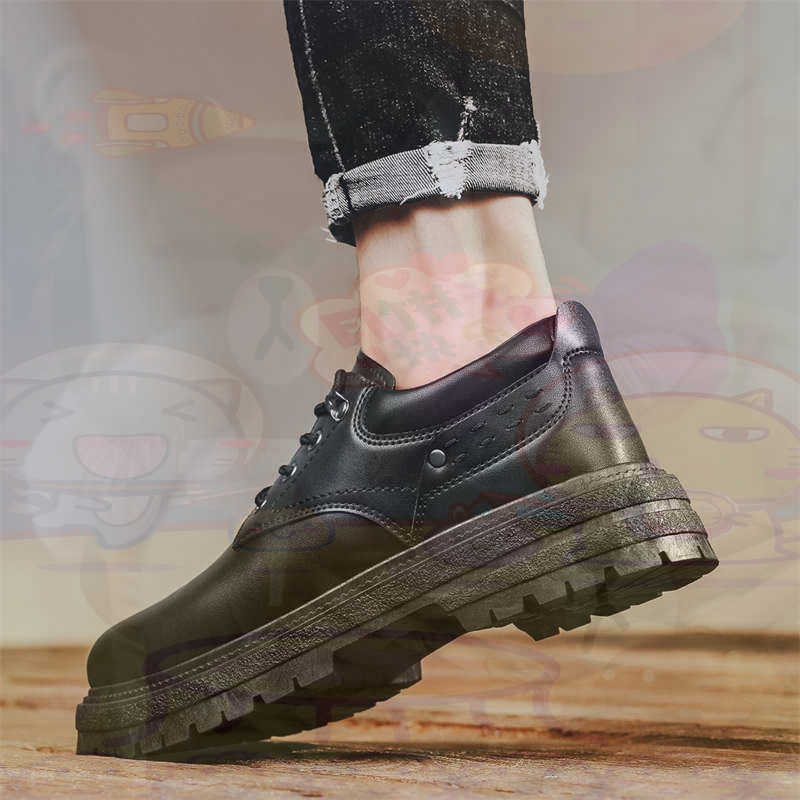 Sepatu Pria Tenis Pelatih Fash - Home Gym Supplier ulasan dan harga