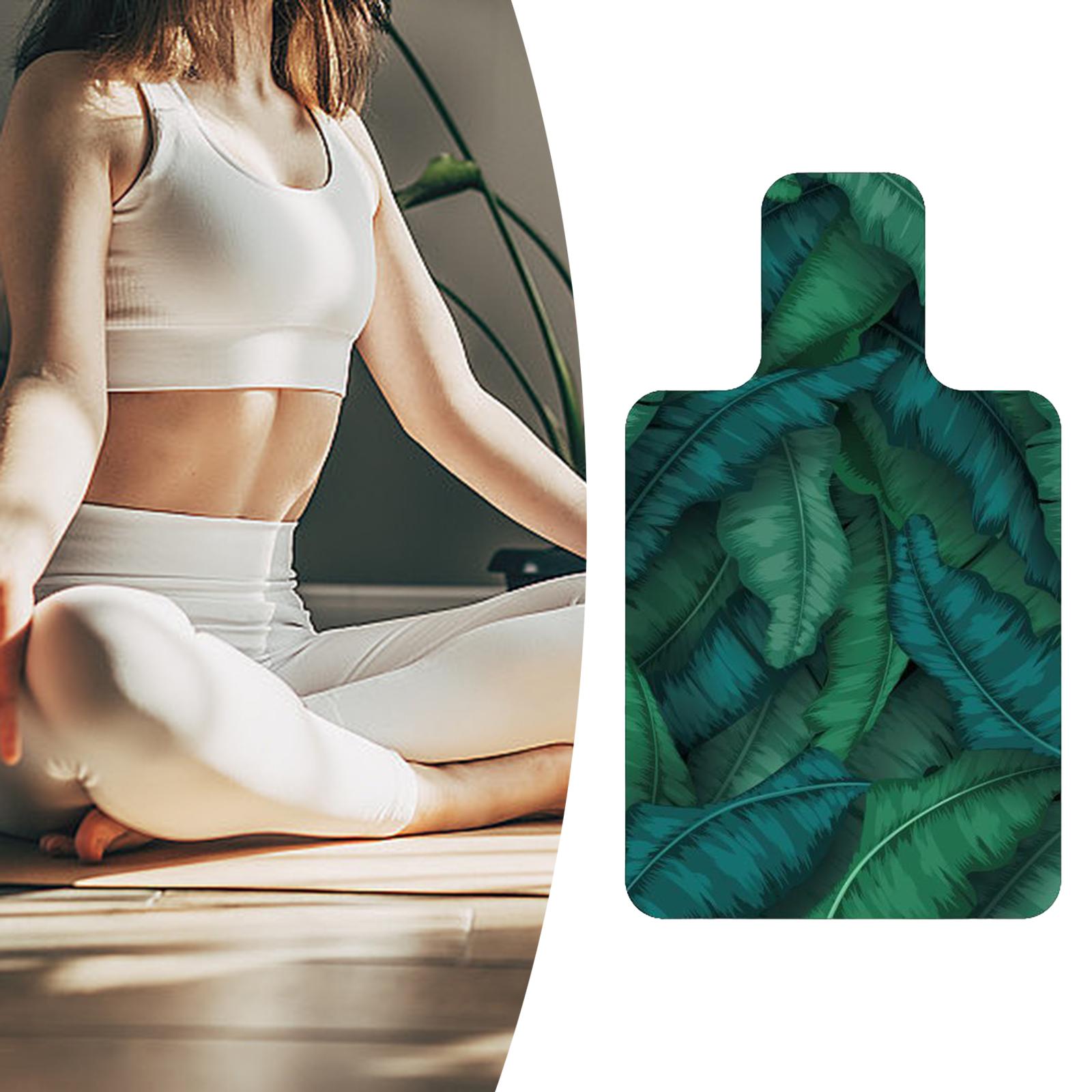 Matras Pilates Reformer Tahan  - Home Gym Yoga Mat ulasan dan harga