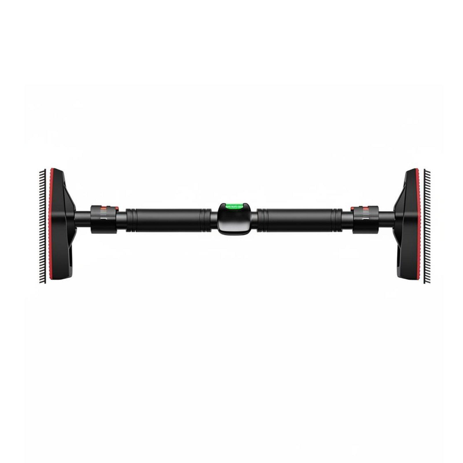 Bar Pull-up untuk Pintu Berbah - Chin Up Doorframe ulasan dan harga